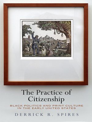 cover image of The Practice of Citizenship